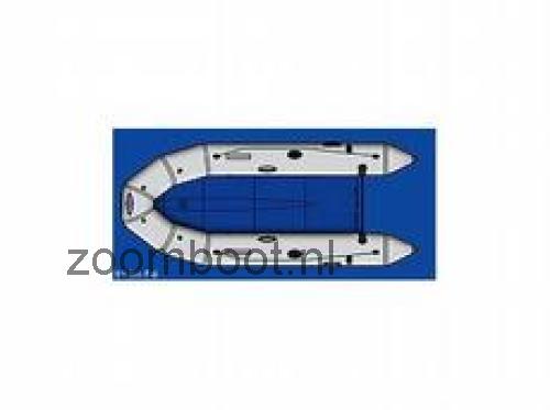 Zodiac Zoom 380S beoordelingen en specificaties